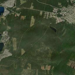 Novoasbest Satellite Map