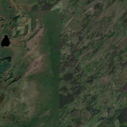 Molchanovskiy Rayon Satellite Map