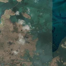 Eilean Siar Satellite Map