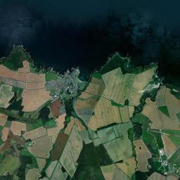 Portsoy Satellite Map