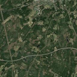 Hindås Satellite Map