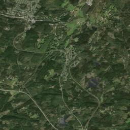 Gånghester Satellite Map