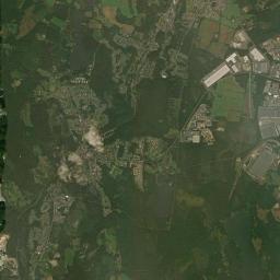 Taberg Satellite Map