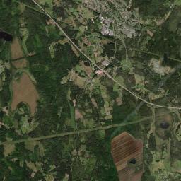 Forserum Satellite Map