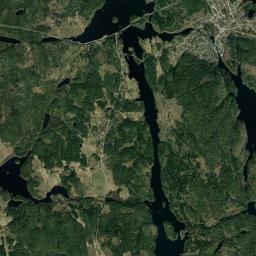 Ankarsrum Satellite Map
