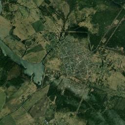 Arbazh Satellite Map