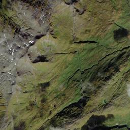 Womens Bay Alaska map(satellite map)