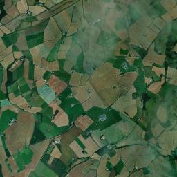B9121, Banff, Aberdeenshire AB45, UK Satellite Map