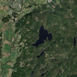 Rävlanda Satellite Map