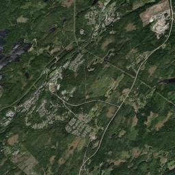Viskafors Satellite Map