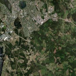 Nässjö Satellite Map