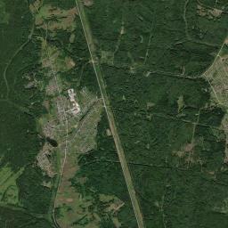 Fakel Satellite Map