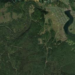 Visim Satellite Map