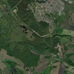 Lesnoy Satellite Map