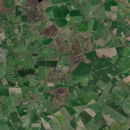 New Pitsligo Satellite Map