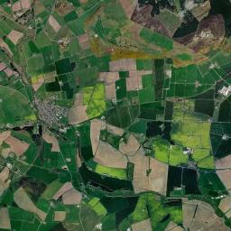 Brewery Road, Strichen, Aberdeenshire AB43, UK Satellite Map