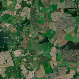 A952, Aberdeenshire AB43, UK Satellite Map