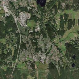 Kållered Satellite Map