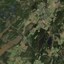 Länghem Satellite Map