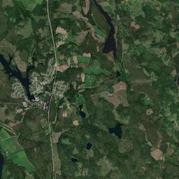 Storebro Satellite Map