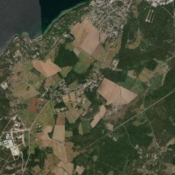 Vibble Satellite Map