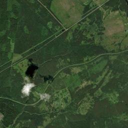 Prudy Satellite Map