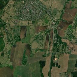 Tuzha Satellite Map