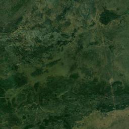 Vagayskiy Rayon Satellite Map
