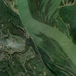 Molchanovo Satellite Map