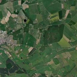 Turriff Satellite Map