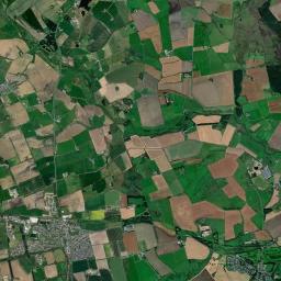 Mintlaw Satellite Map