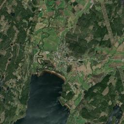 Sätila Satellite Map