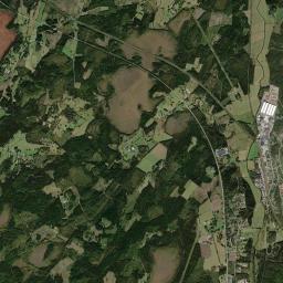 Limmared Satellite Map