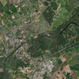 Valmiera Satellite Map