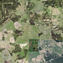Ape Satellite Map