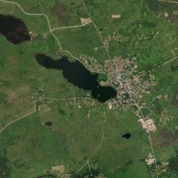 Palkino Satellite Map