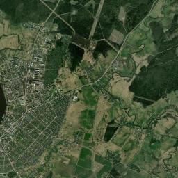 Uglich Satellite Map