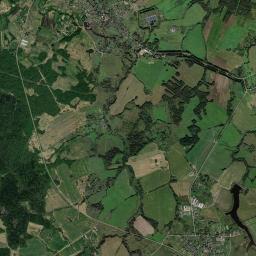 Kurba Satellite Map