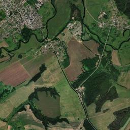 Nolinsk Satellite Map