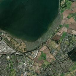 Smithton Satellite Map