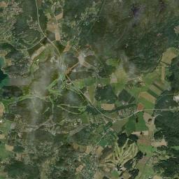 Vallda Satellite Map