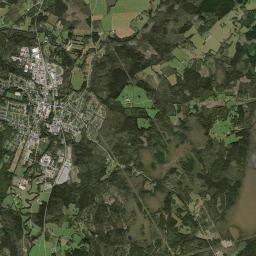 Svenljunga Satellite Map