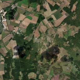Gotland Satellite Map