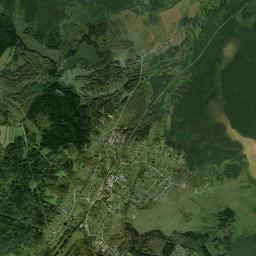 Firovo Satellite Map