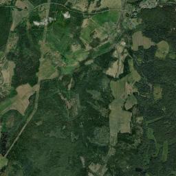 Uglichskiy Rayon Satellite Map