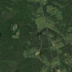Varnavinskiy Rayon Satellite Map