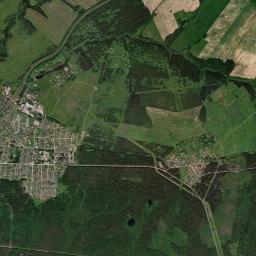 Ar’ya Satellite Map