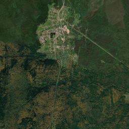 Karpushikha Satellite Map