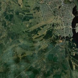 Tevriz Satellite Map