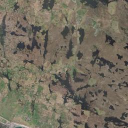 Benbecula Satellite Map